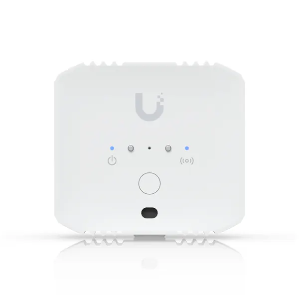 UniFi SuperLink environmental water leak and temperature sensor