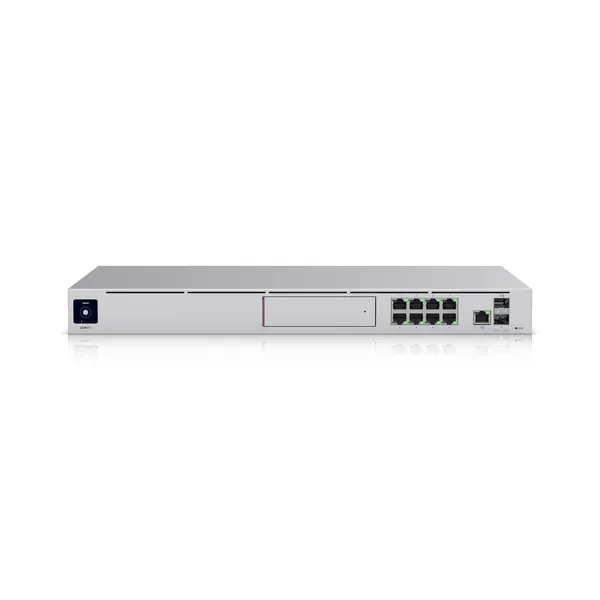 UniFi Dream Machine Pro rack-mount gateway