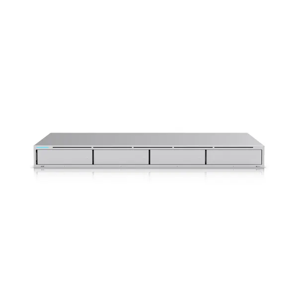 UniFi NVR rack-mount network video recorder